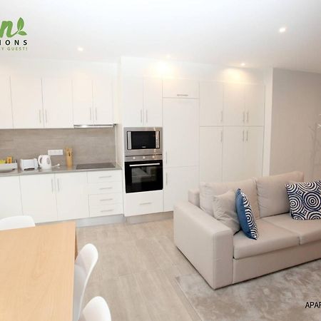 Apartamento Mae De Deus Ponta Delgada Exterior foto