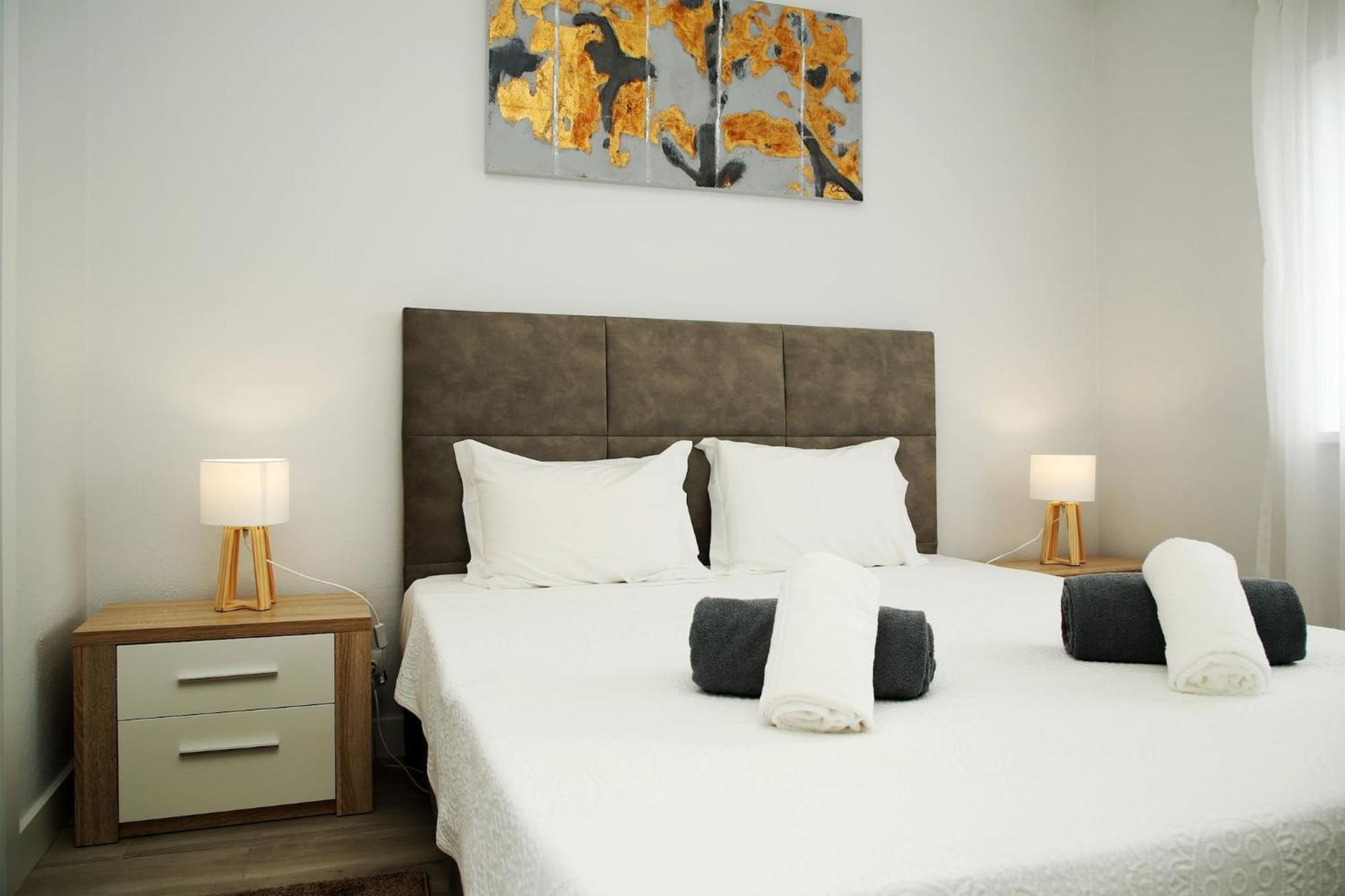 Apartamento Mae De Deus Ponta Delgada Exterior foto