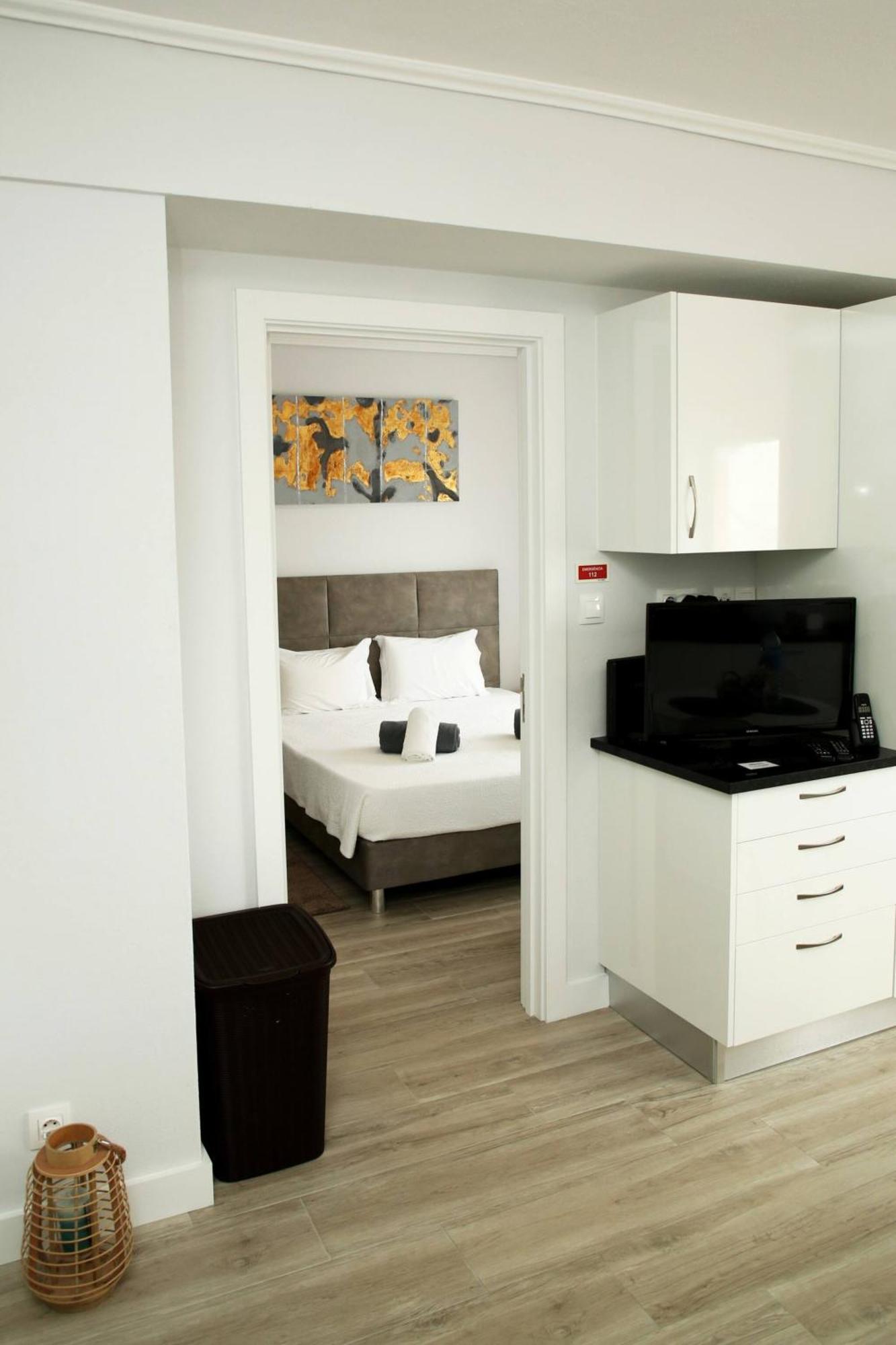 Apartamento Mae De Deus Ponta Delgada Exterior foto