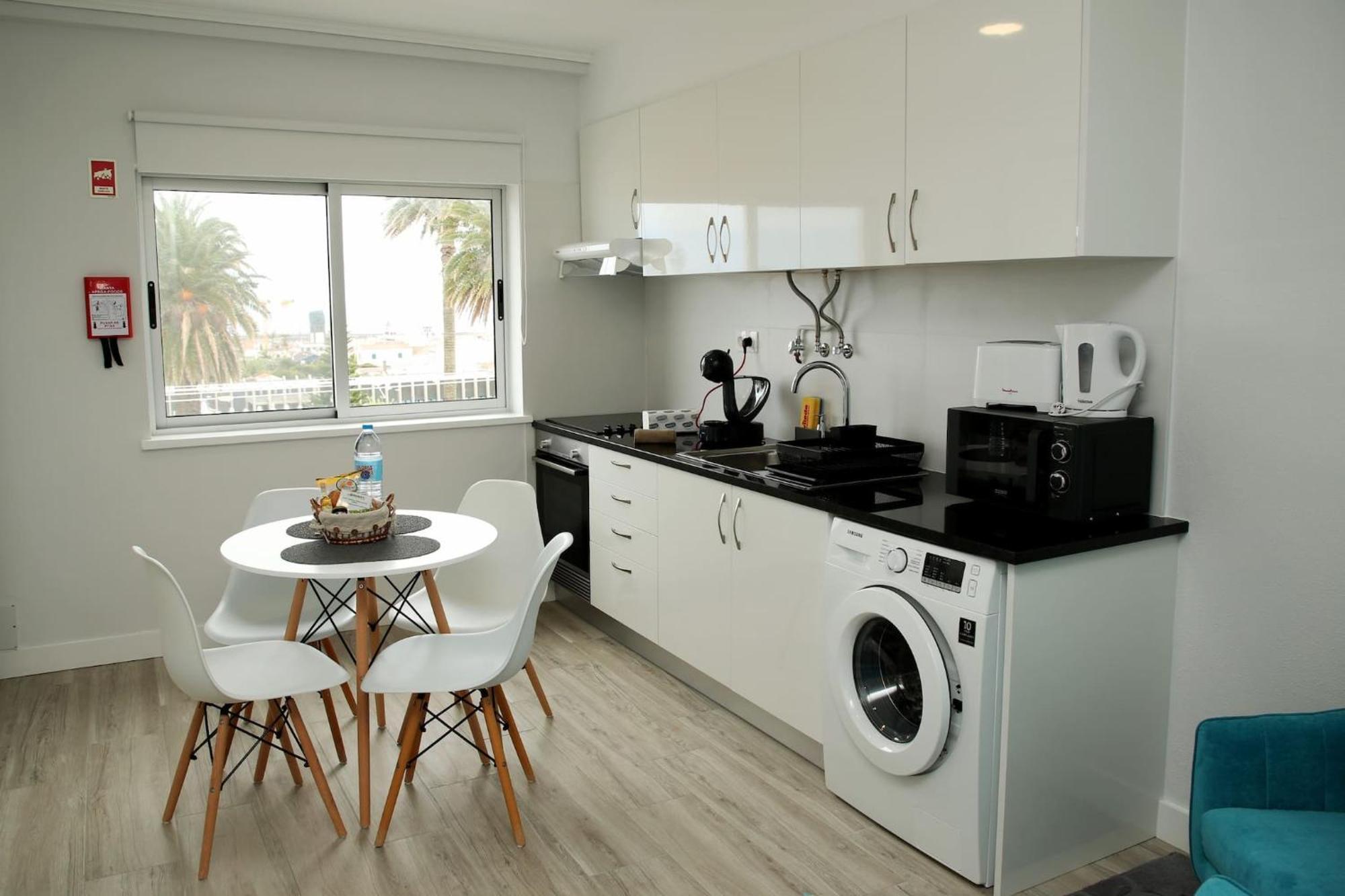 Apartamento Mae De Deus Ponta Delgada Exterior foto