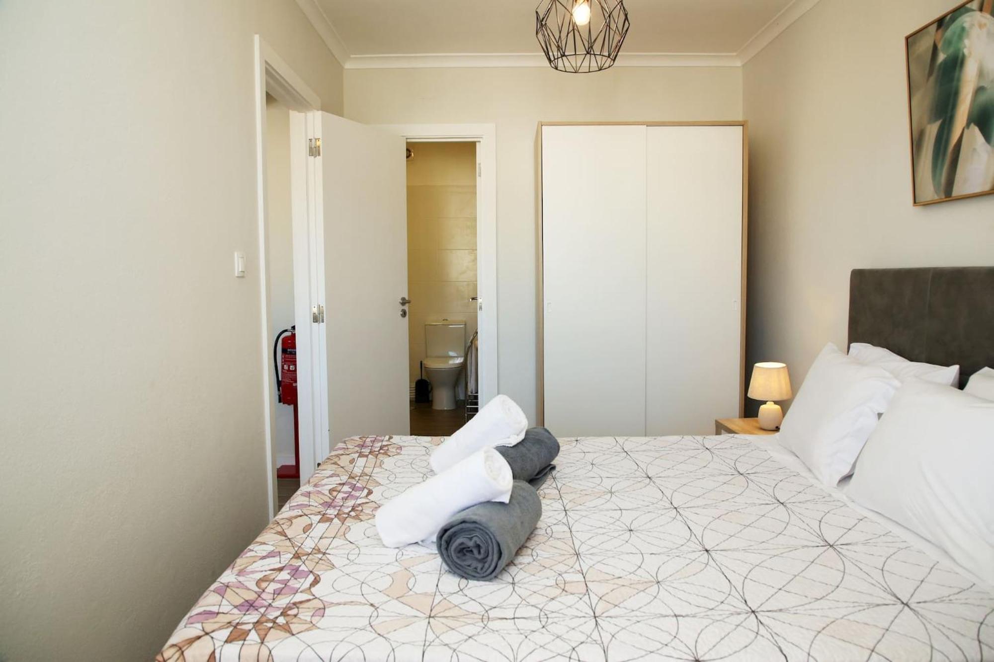 Apartamento Mae De Deus Ponta Delgada Exterior foto