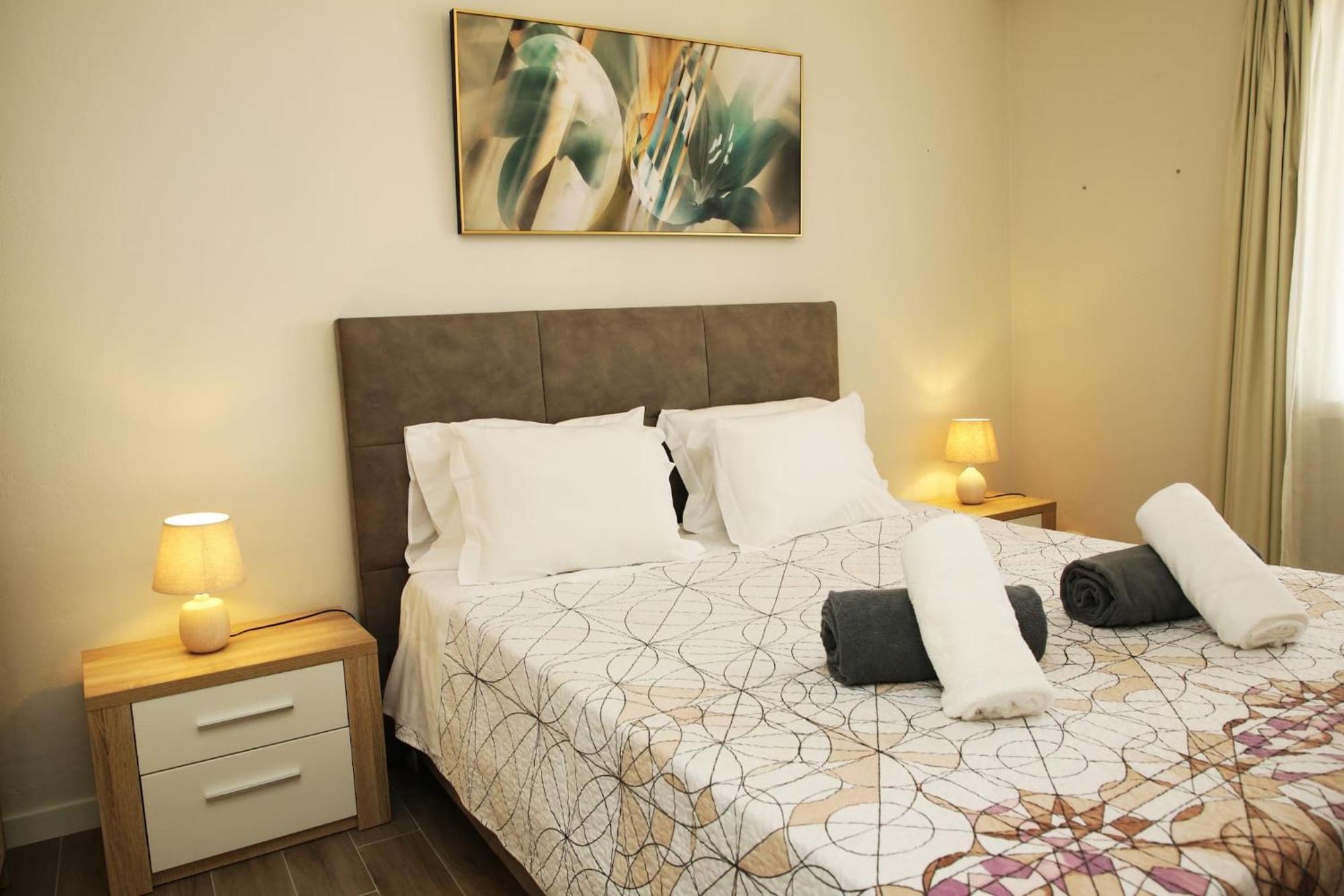 Apartamento Mae De Deus Ponta Delgada Exterior foto