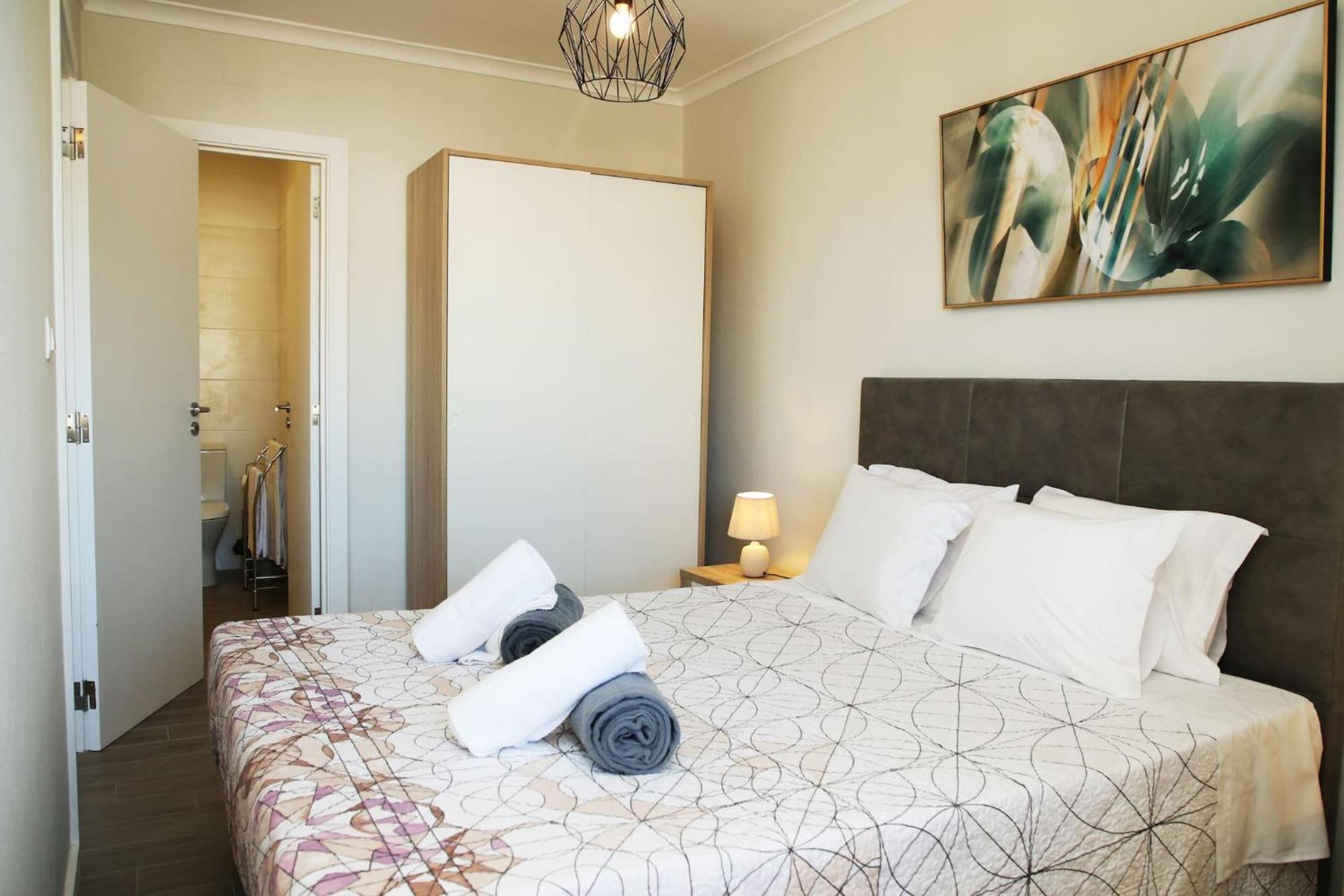 Apartamento Mae De Deus Ponta Delgada Exterior foto