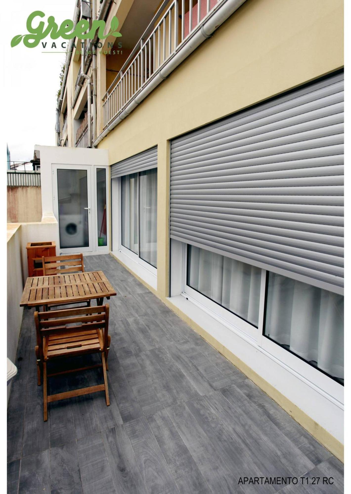 Apartamento Mae De Deus Ponta Delgada Exterior foto