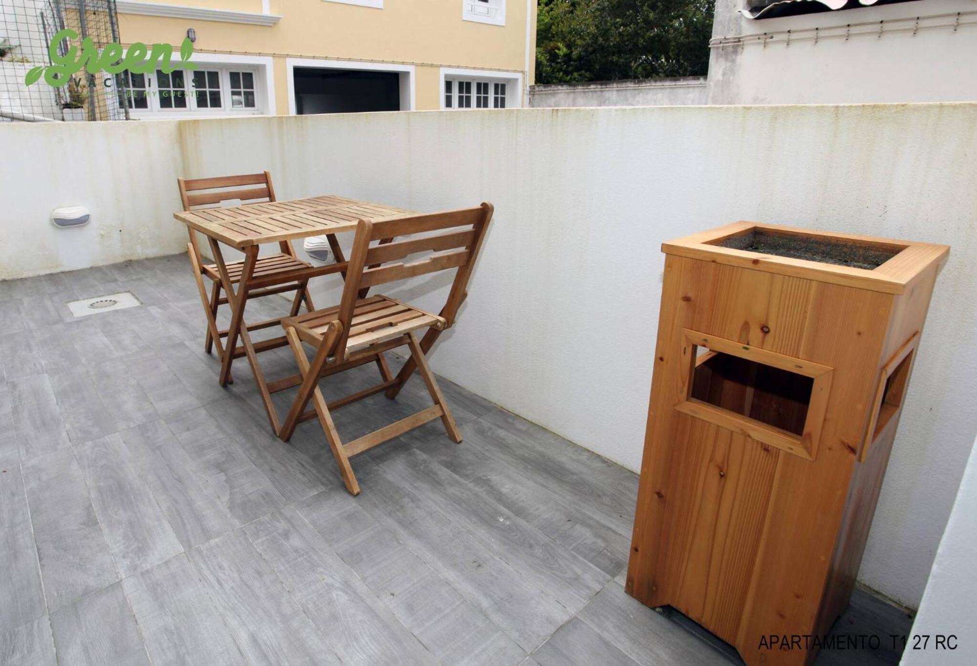 Apartamento Mae De Deus Ponta Delgada Exterior foto