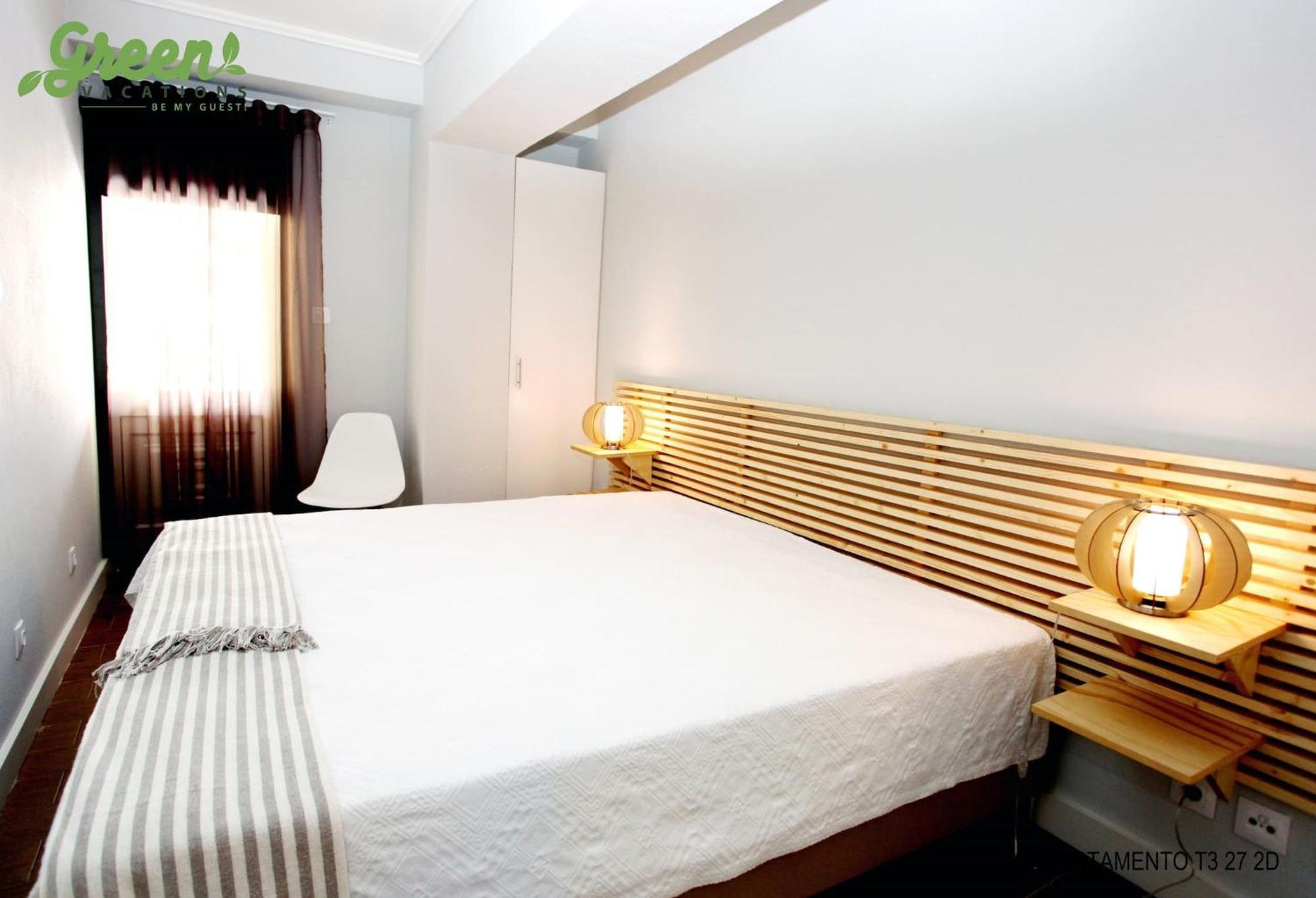 Apartamento Mae De Deus Ponta Delgada Exterior foto