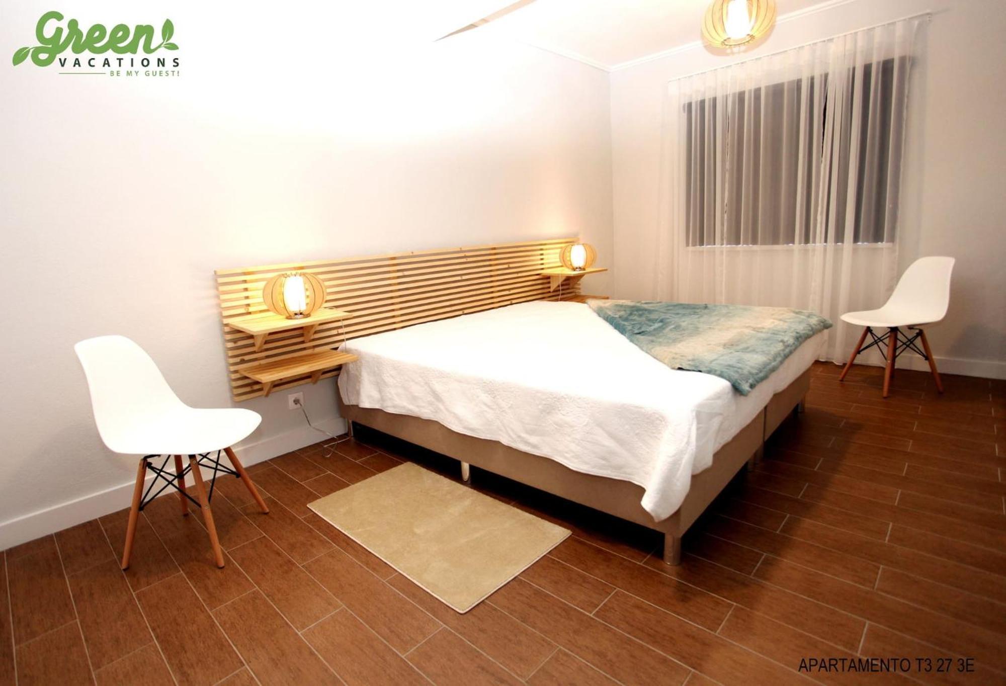 Apartamento Mae De Deus Ponta Delgada Exterior foto