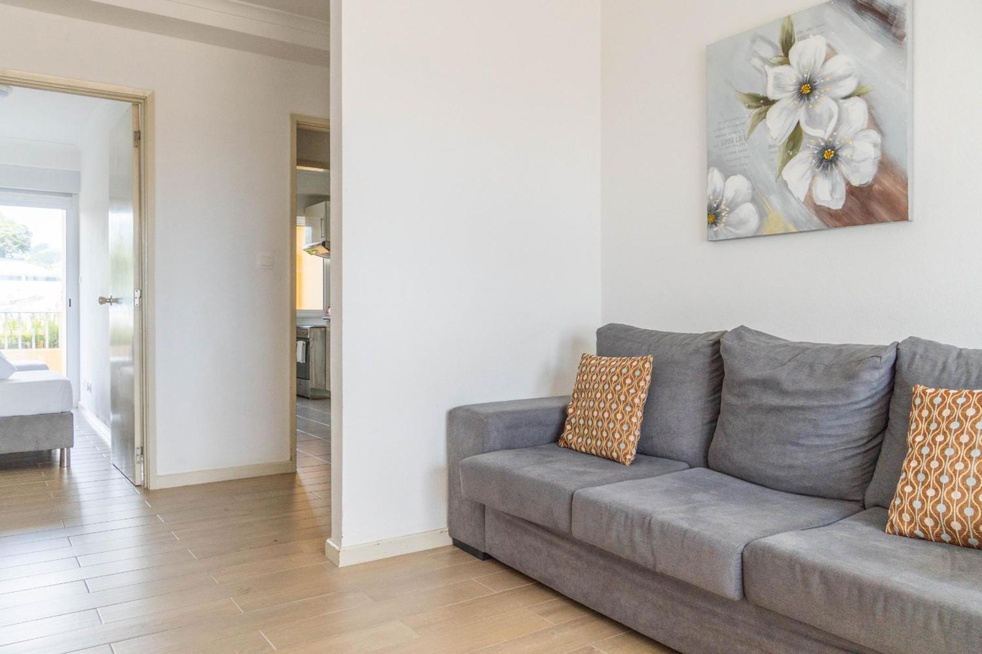 Apartamento Mae De Deus Ponta Delgada Exterior foto