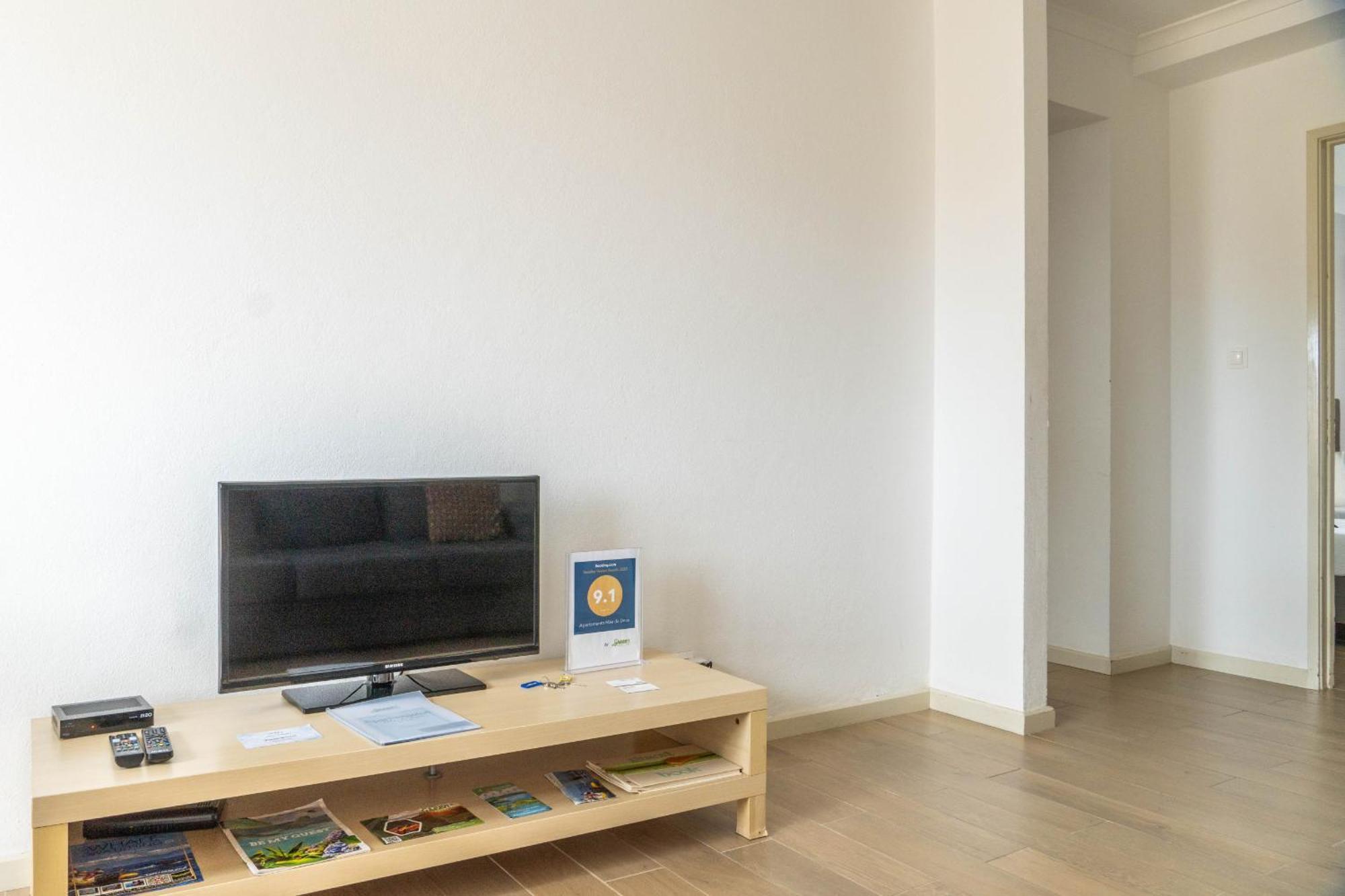 Apartamento Mae De Deus Ponta Delgada Exterior foto