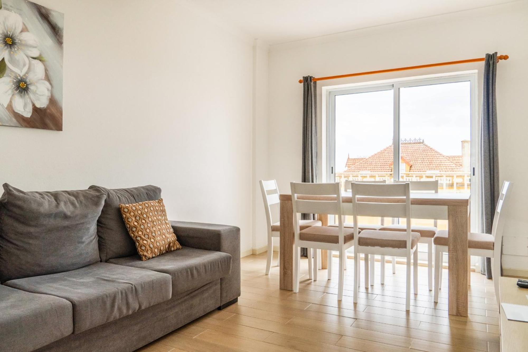 Apartamento Mae De Deus Ponta Delgada Exterior foto