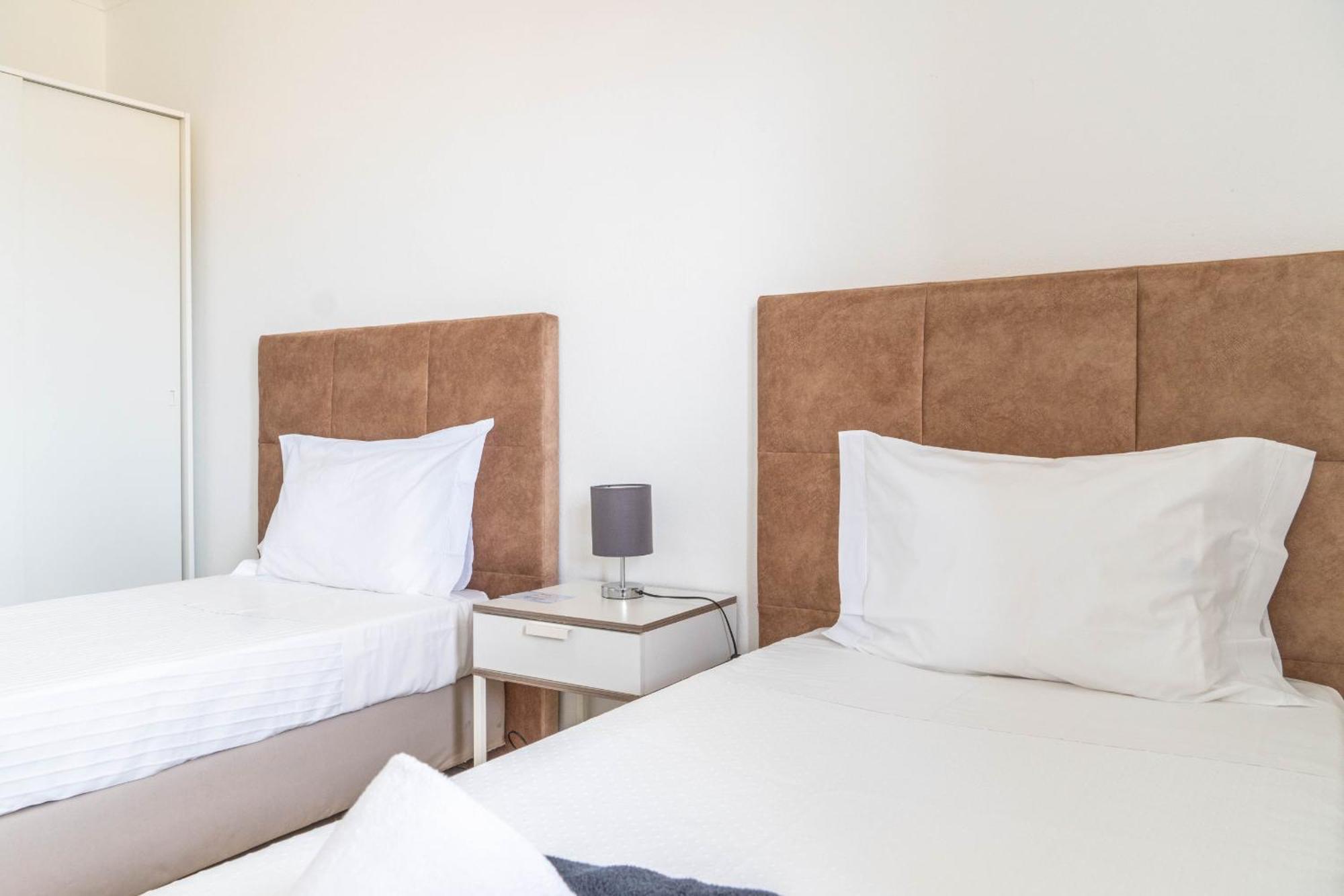 Apartamento Mae De Deus Ponta Delgada Exterior foto