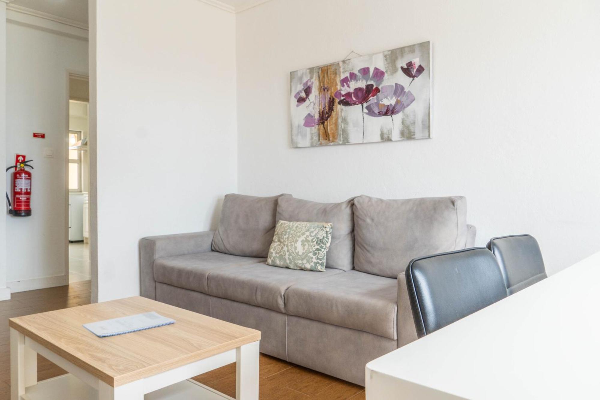 Apartamento Mae De Deus Ponta Delgada Exterior foto