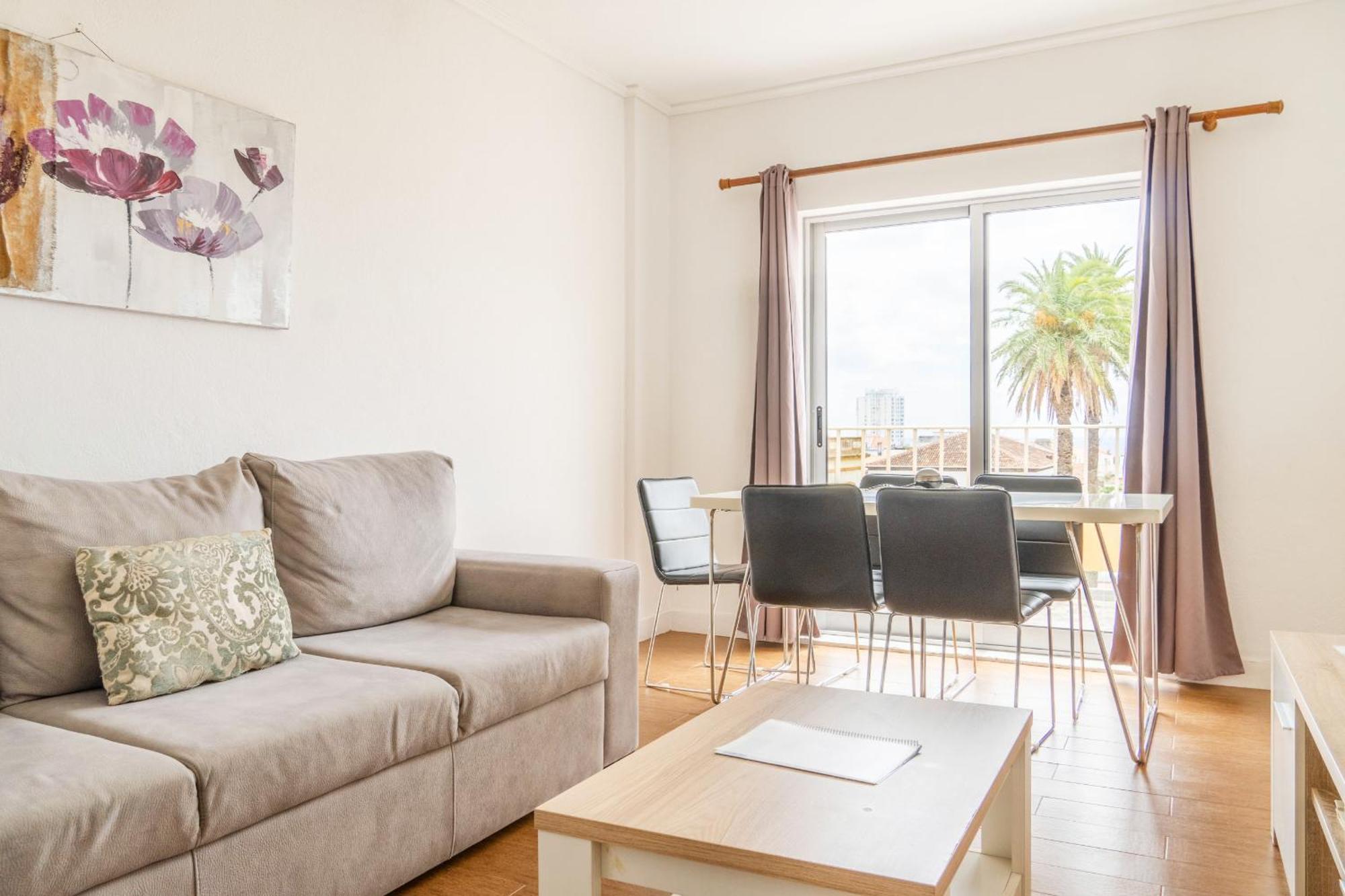 Apartamento Mae De Deus Ponta Delgada Exterior foto